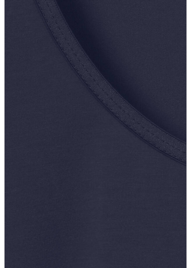 Edles 3/4-Arm Kombi-Shirt Premium-Basic / 